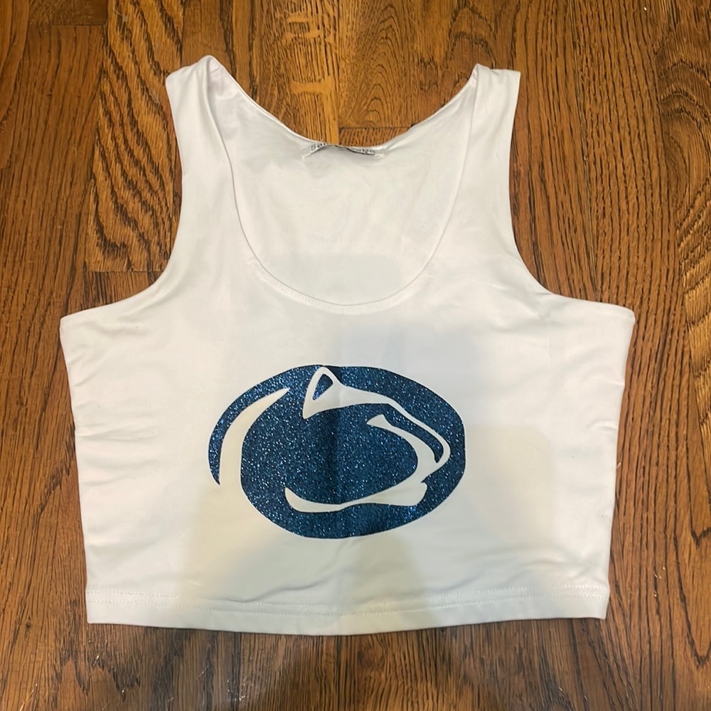 Penn State tank top